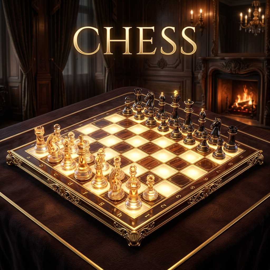 Chess Masters