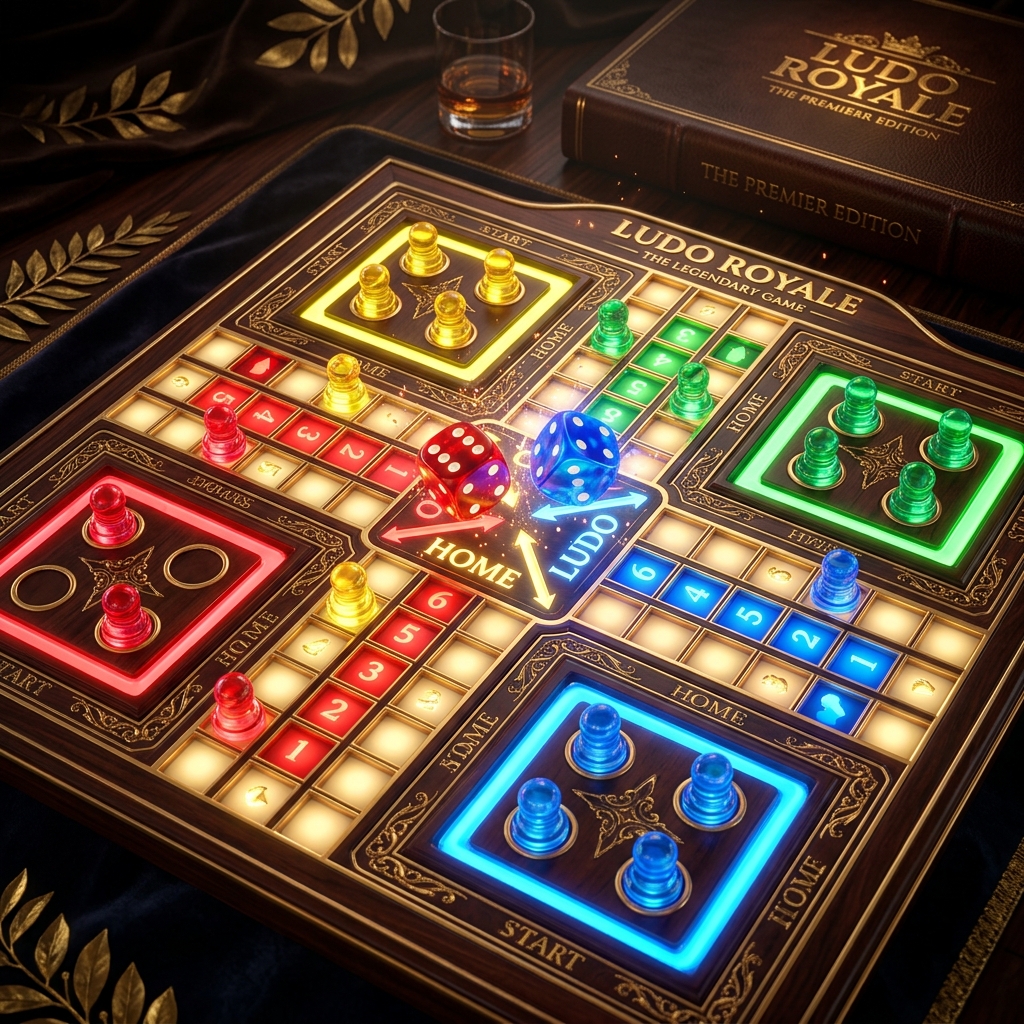 Ludo Supreme