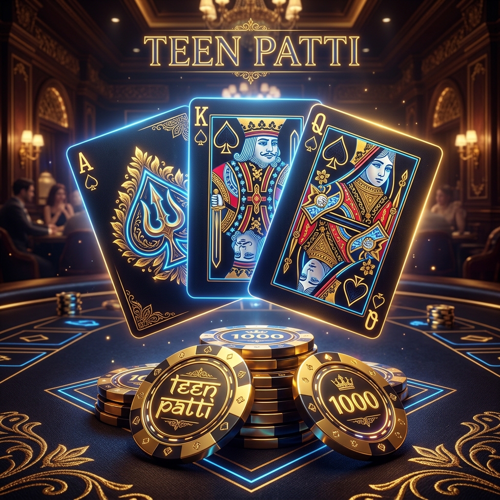 Teen Patti VIP